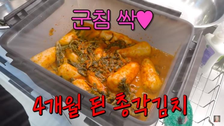 유튜브 <공부왕찐천재 홍진경>