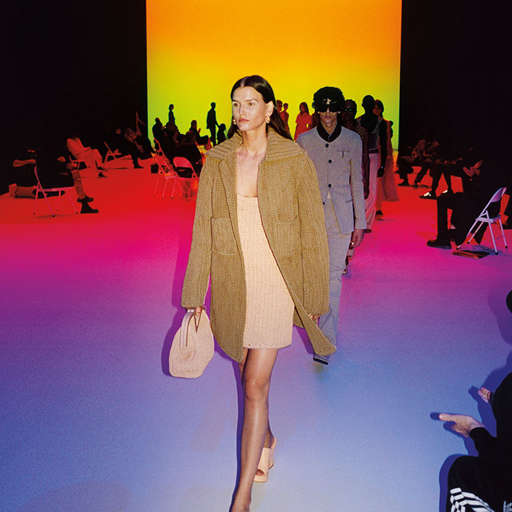 Bottega Veneta
