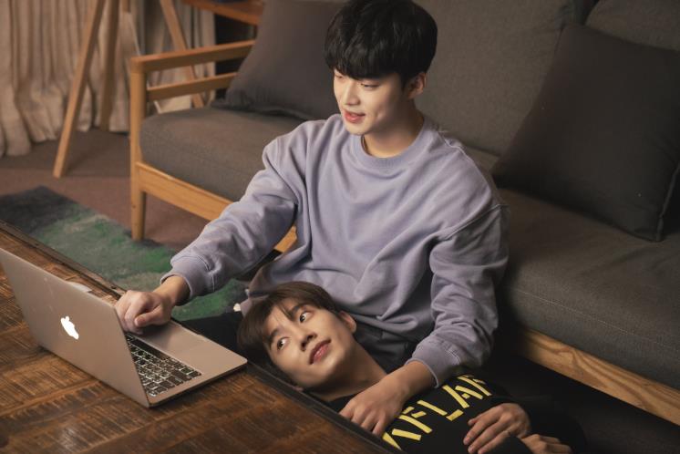 나의 별에게