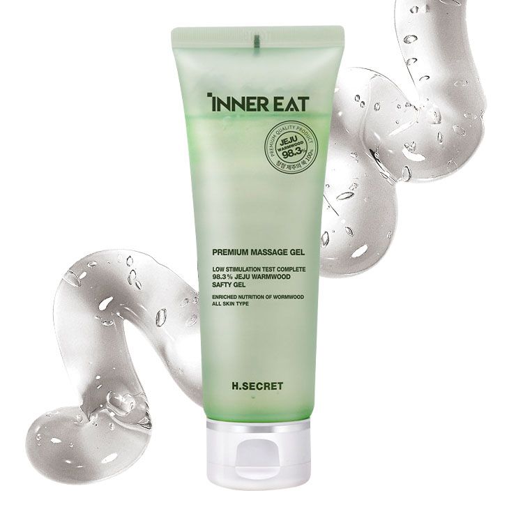 에이치시크릿 프리미엄 이너 잇 마사지젤 3만9천원.