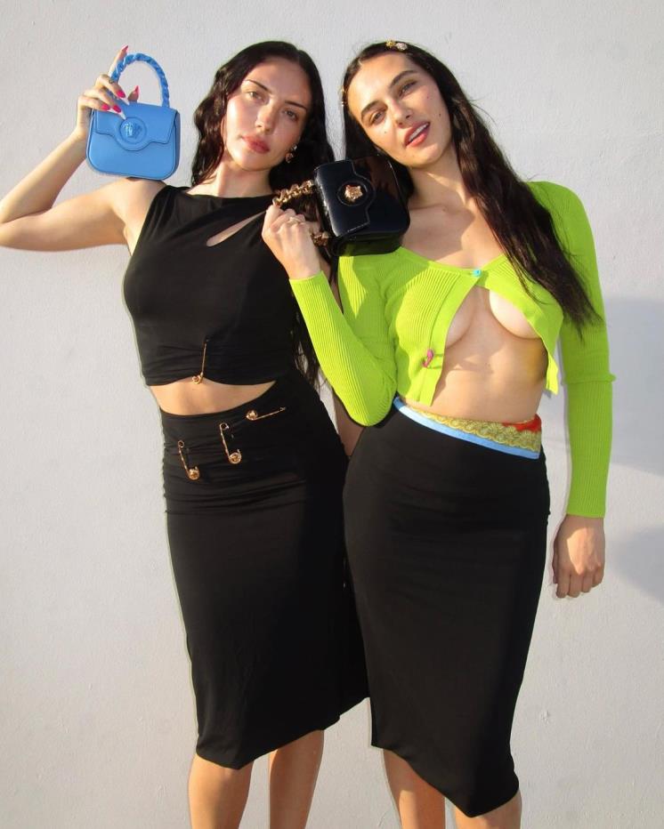 @devonleecarlson, @sydneylcarlson