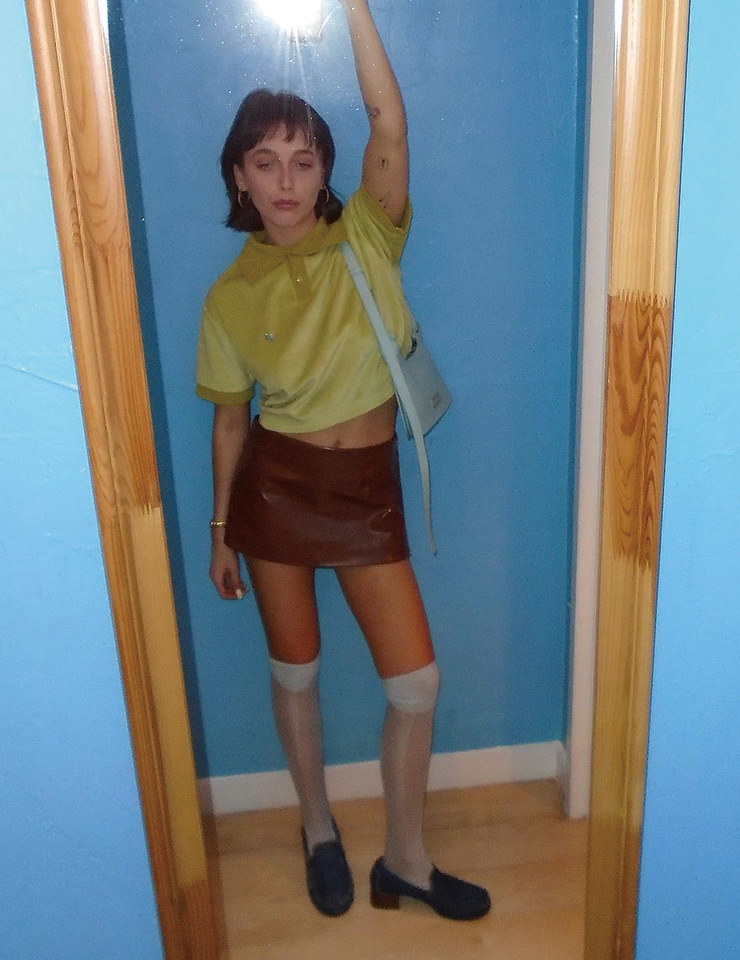 Emma Chamberlain