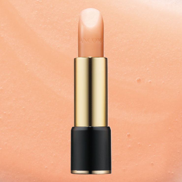 랑콤 압솔뤼 루즈 라 바즈 로지 립밤