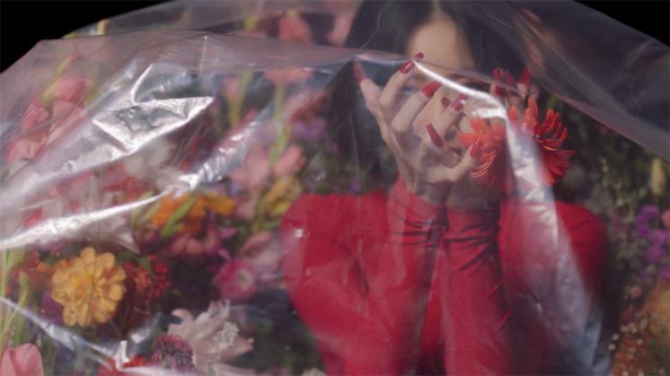 화사 <I'm a 빛> M/V