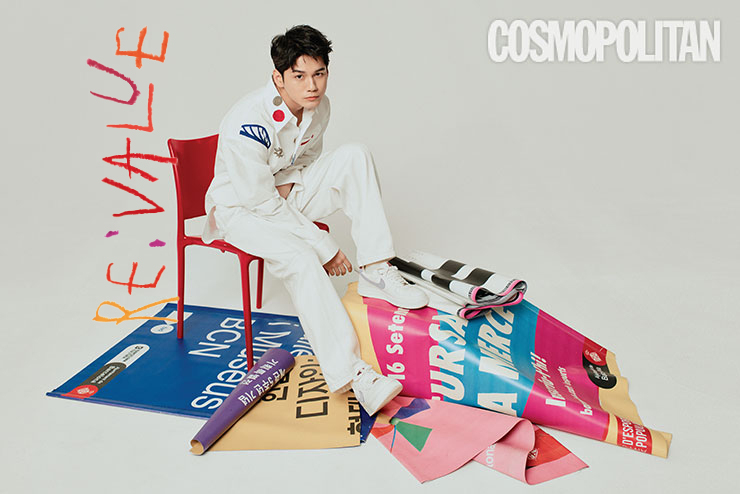 셔츠 가격미정 마르니 by YOOX.com. 팬츠 가격미정 누마레. 스니커즈 29만9천원 나이키. 