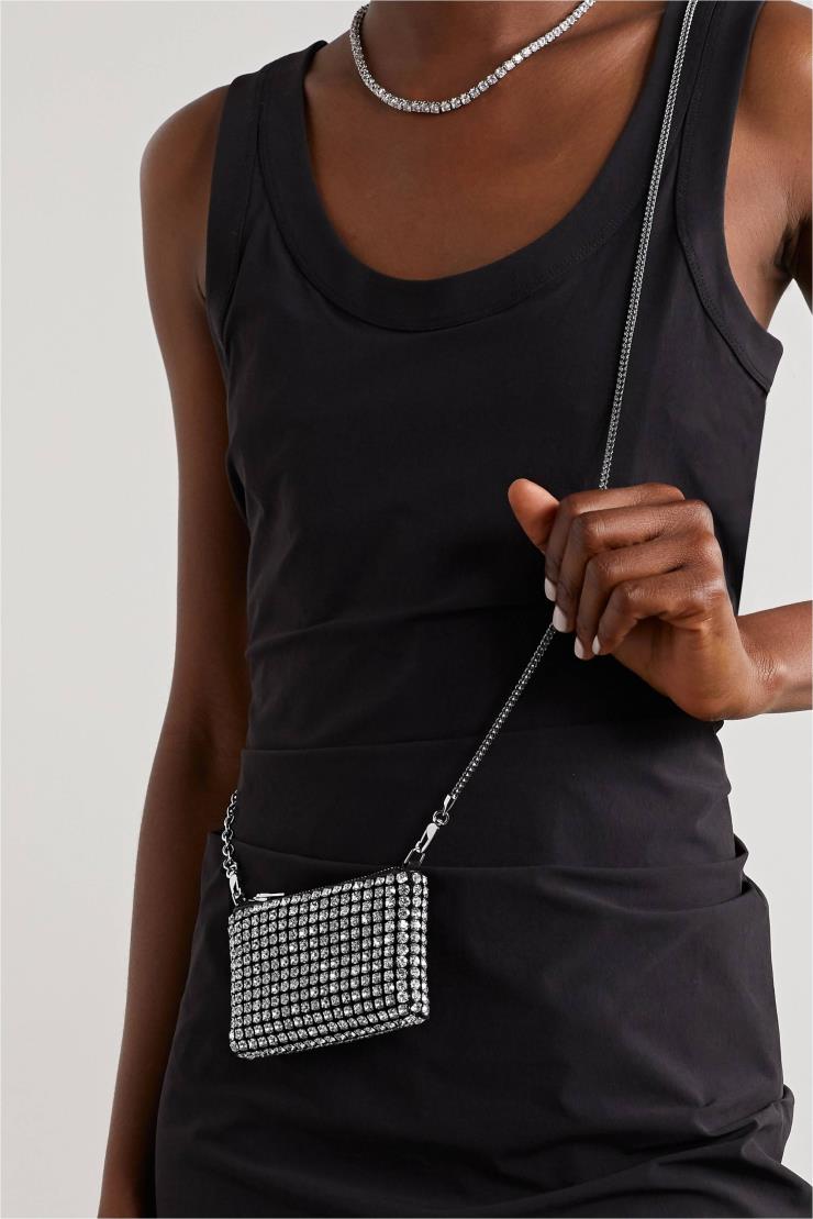 ALEXANDER WANG