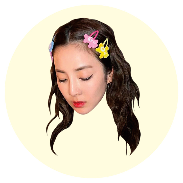 산다라박