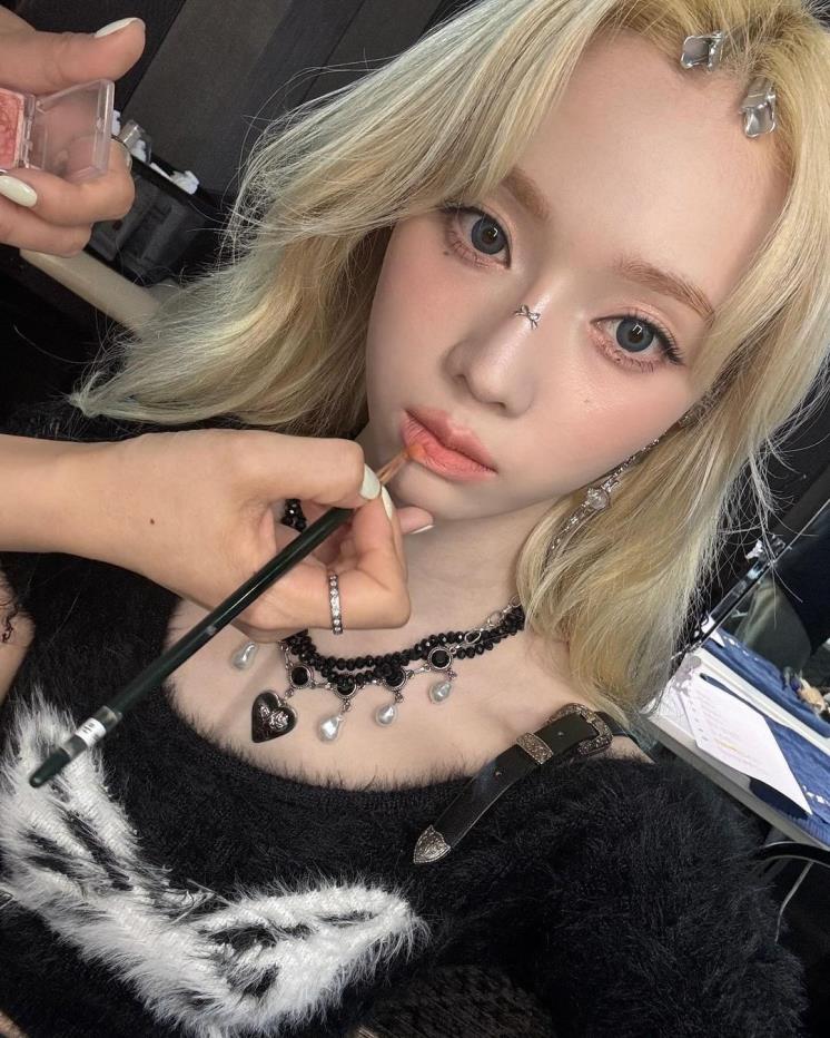 인스타그램 @imwinter