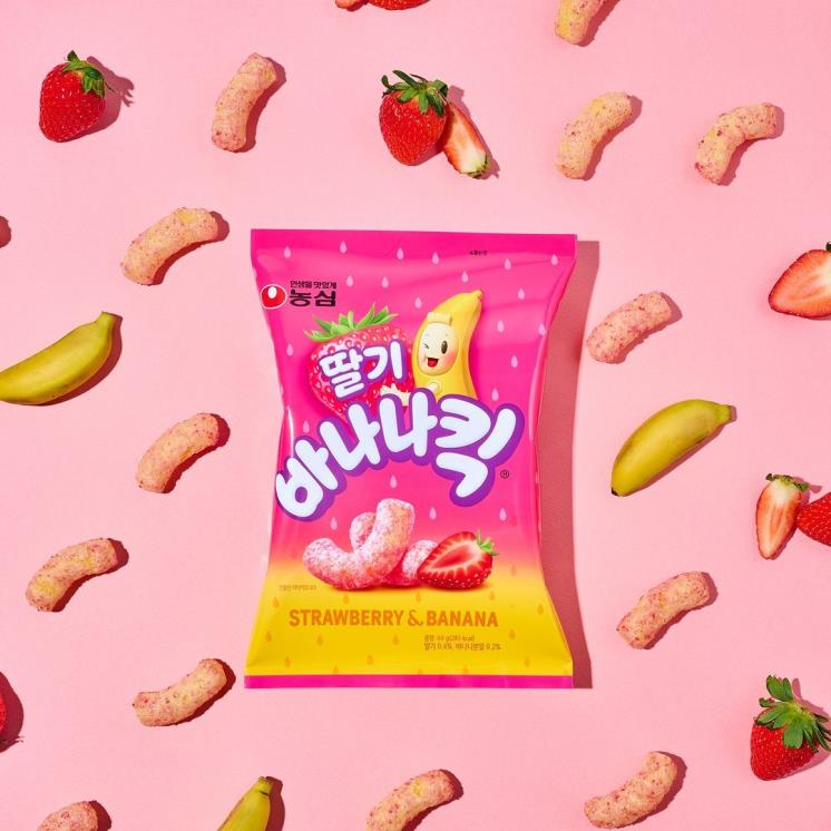 인스타그램 @nongshim