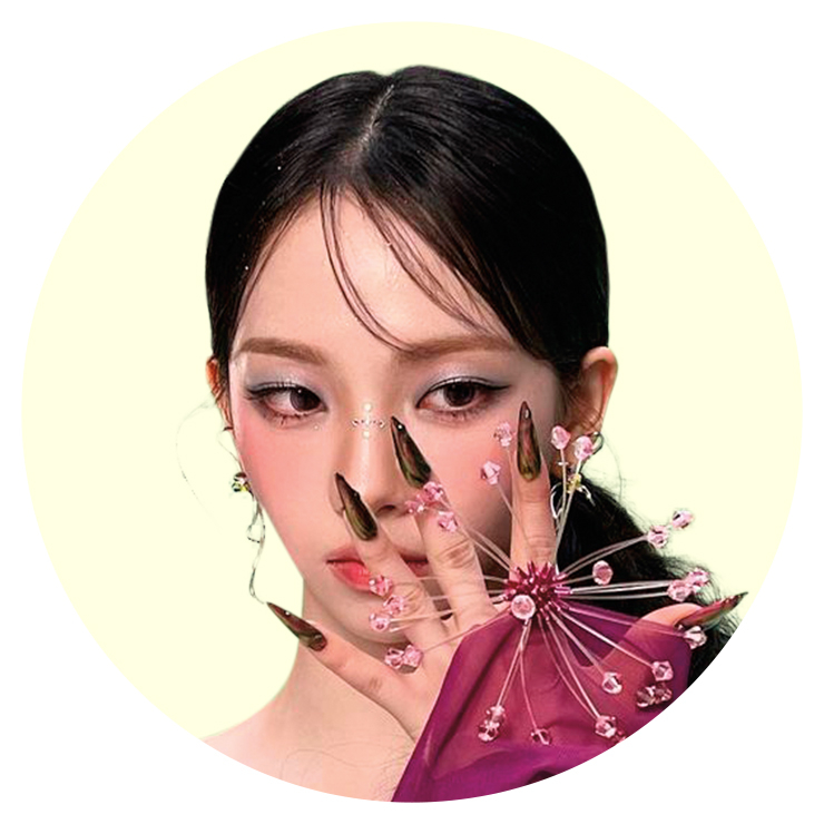 에스파 카리나