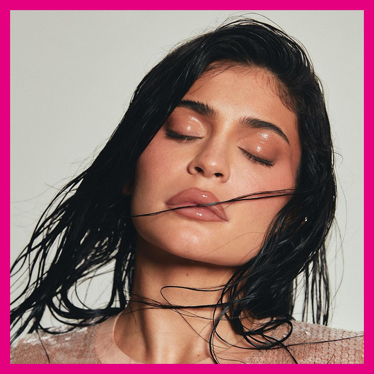 kylie cosmetics