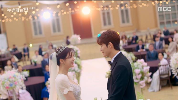 MBC 드라마 <두번째 남편> 제공