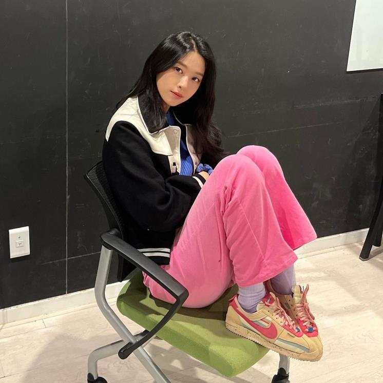 인스타그램 @s2seolhyuns2