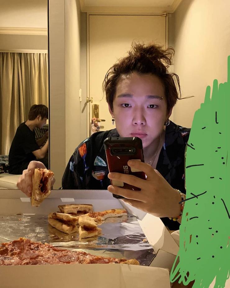 @bobbyindaeyo