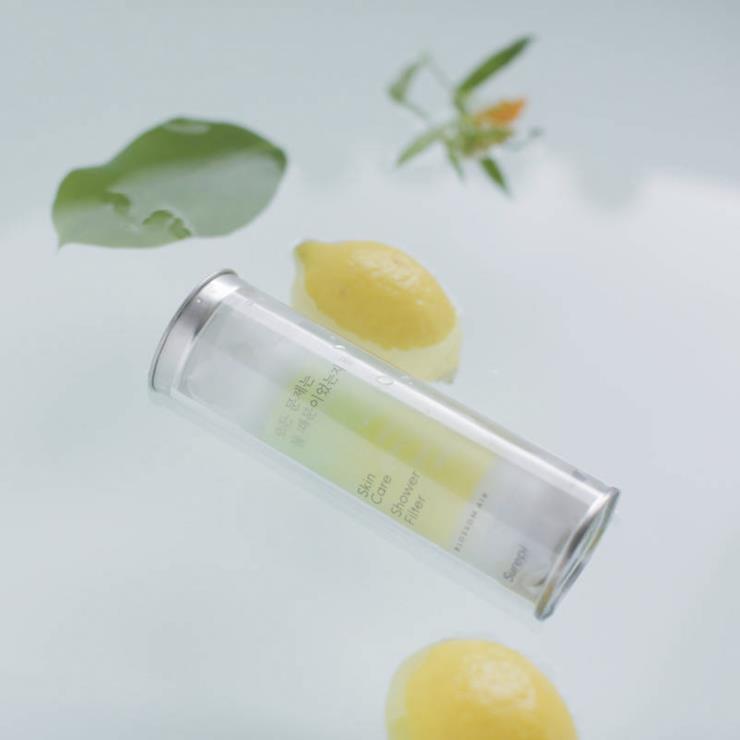 슈레피 스킨케어 샤워필터