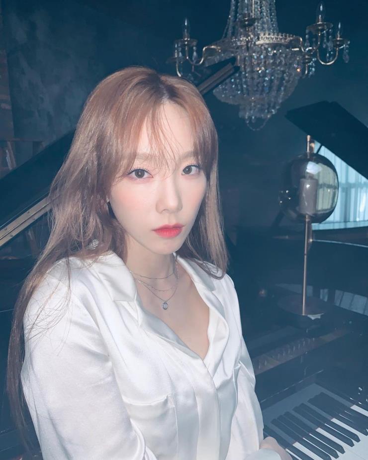 ©인스타그램 Taeyeon_ss