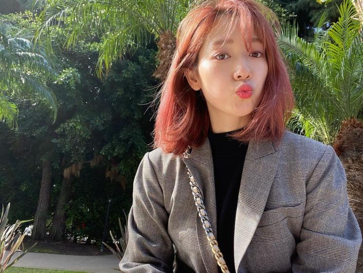 박신혜