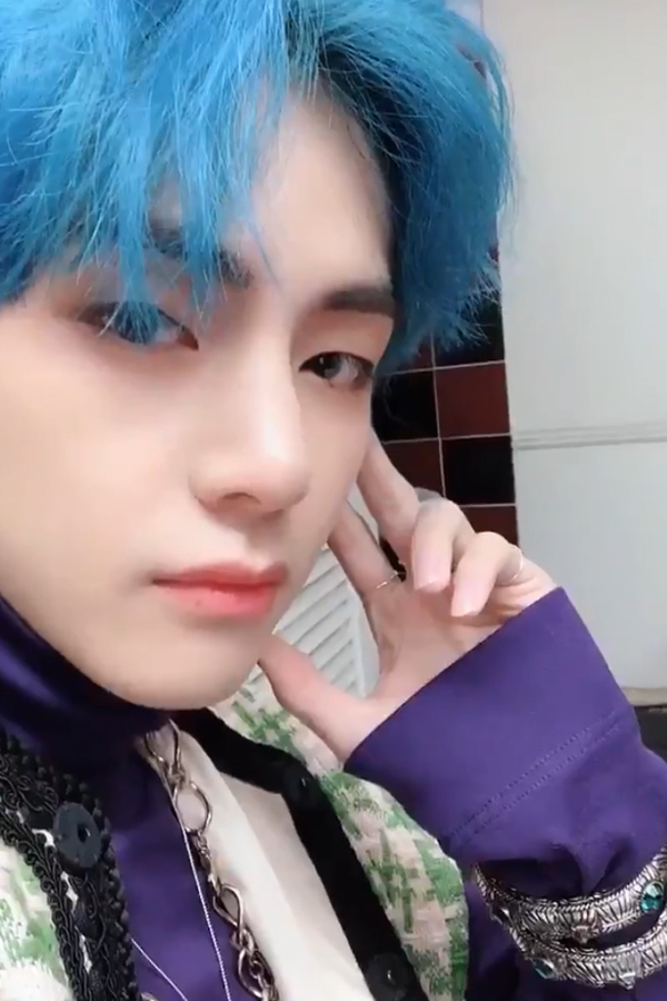 방탄소년단 트위터