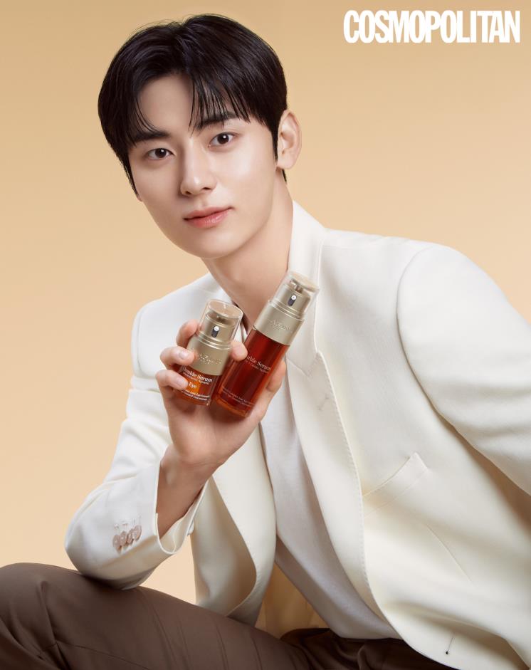 재킷 서커스폴스, 이너 코스, 팬츠 서커스폴스