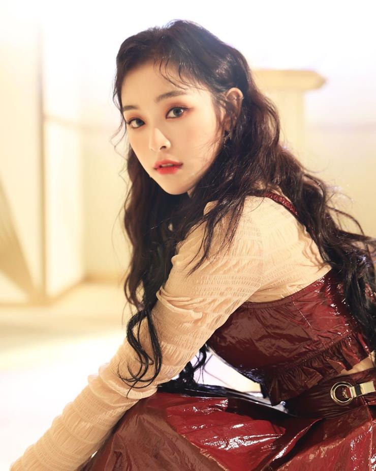 드림캐쳐 가현