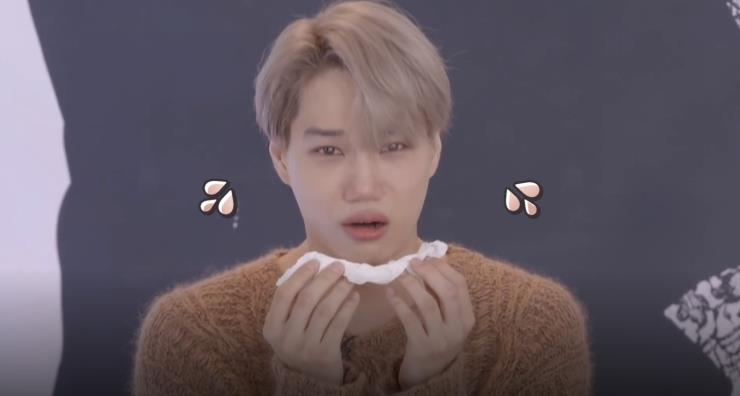 ©네이버 브이라이브