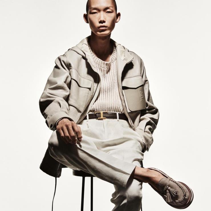 tod's