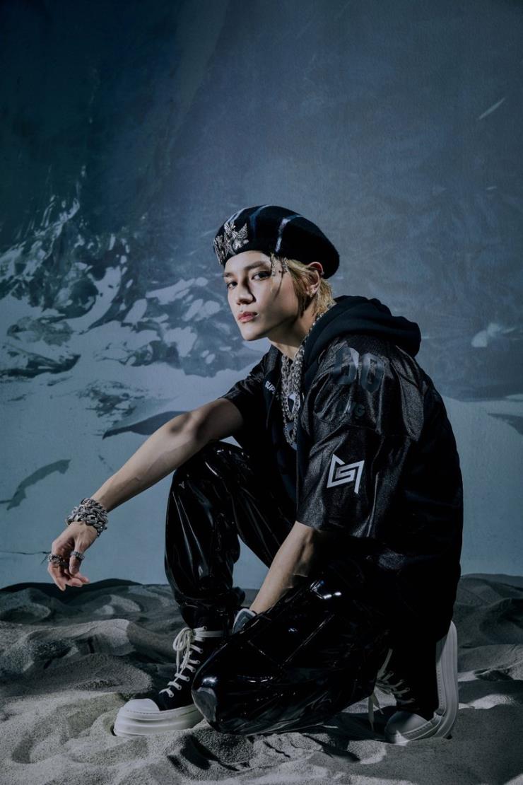 NTC & 슈퍼엠 태용