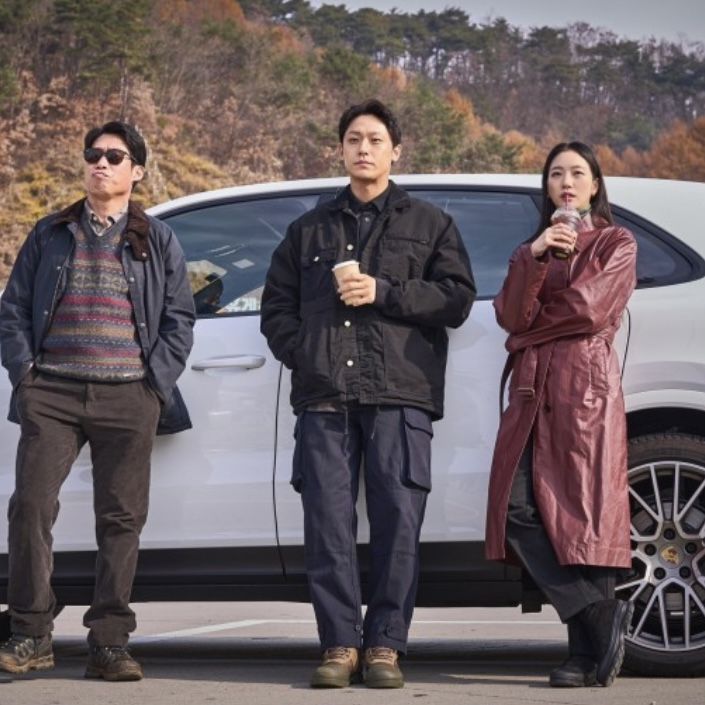 <파묘> 스틸컷