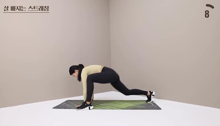 유튜브 <제이제이살롱드핏>