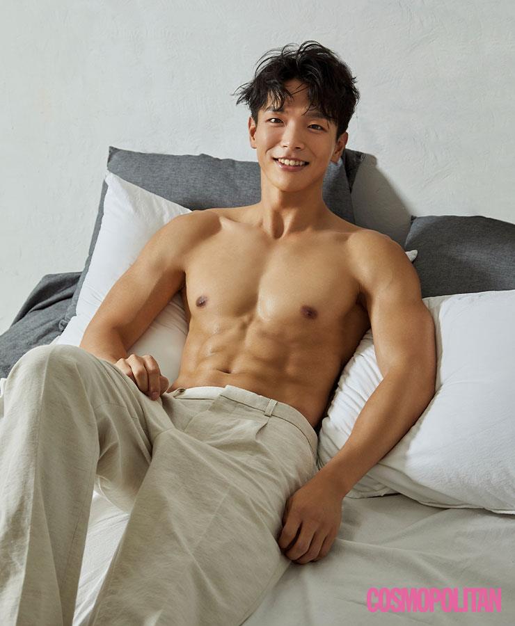 팬츠 자크뮈스 by 미스터포터
