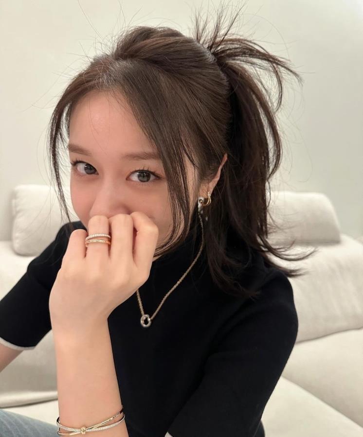 인스타그램 @jiyeon2__