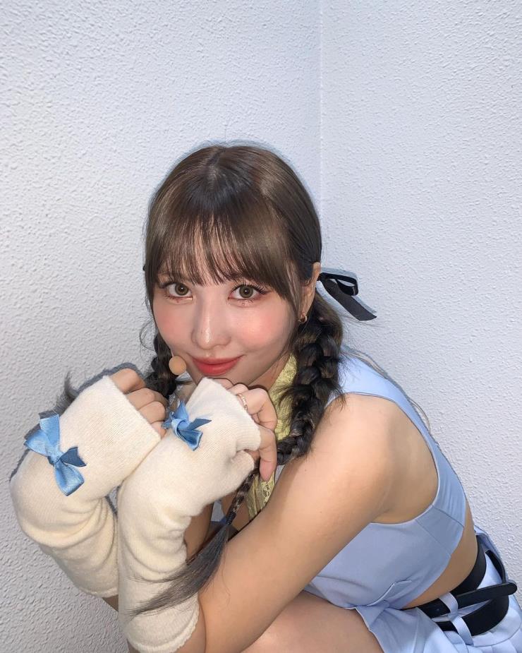 @momo