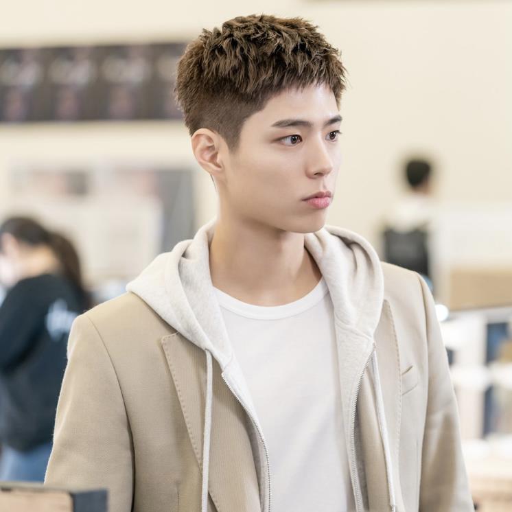 박보검