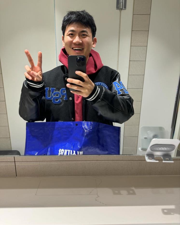 인스타그램 @mukgostudent