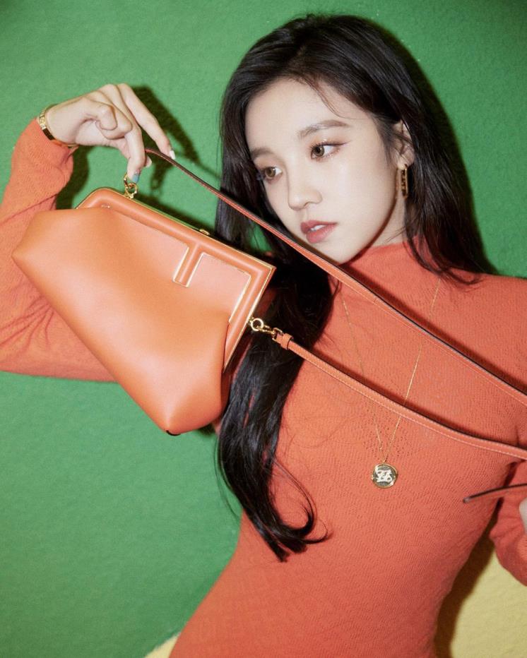 우기 인스타그램