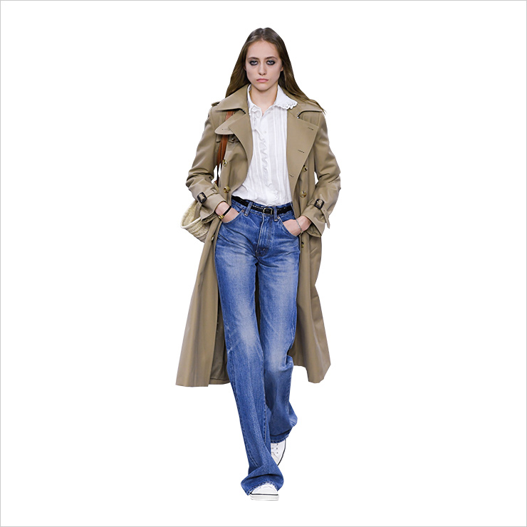 2020 S/S Celine