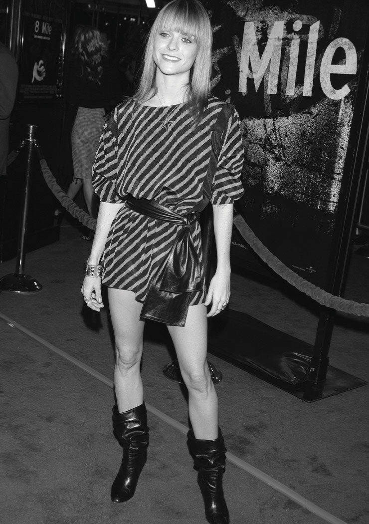 Taryn Manning