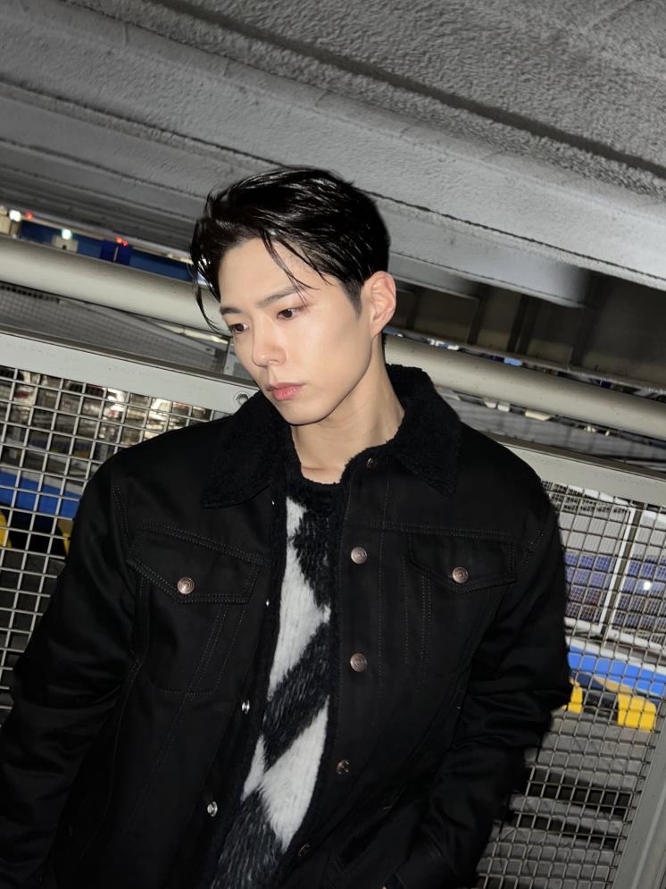 박보검