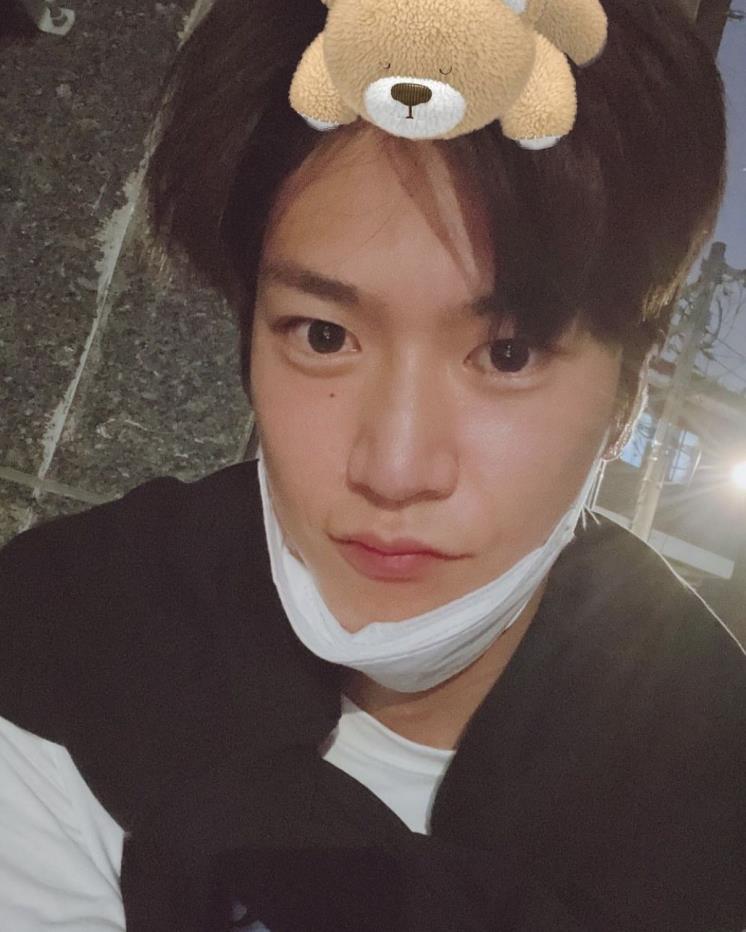 인스타그램 @10042n00