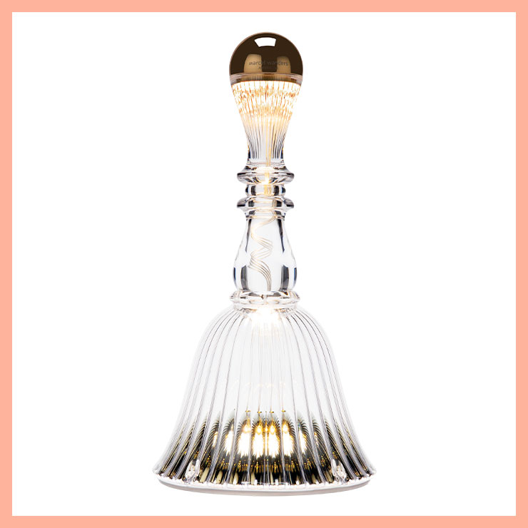 침실 스탠드 벨라 골드 20만원대 라문.