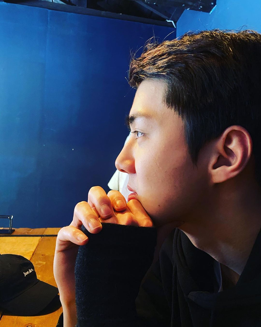 엑소 세훈