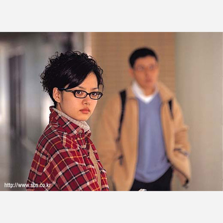 드라마 카이스트 스틸컷