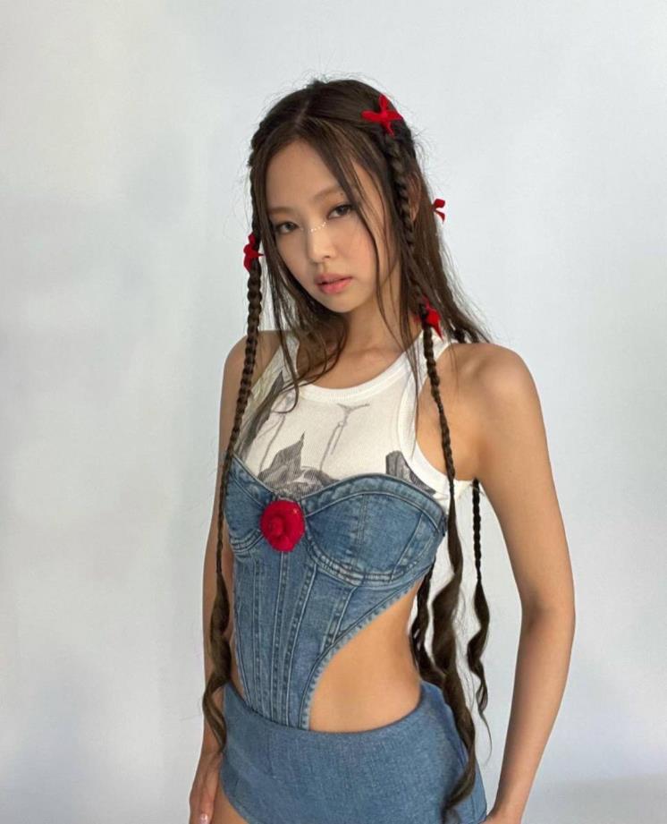 블랙핑크 제니