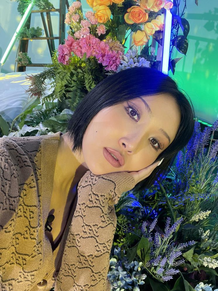 마마무 트위터 (@RBW_MAMAMOO),