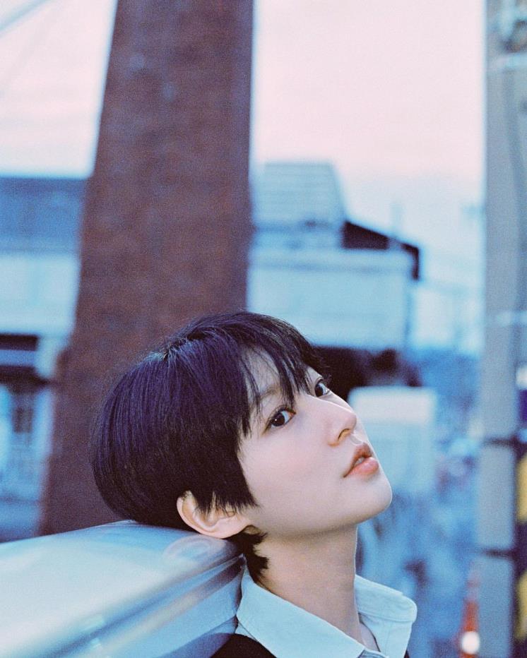 인스타그램 @ron_sae