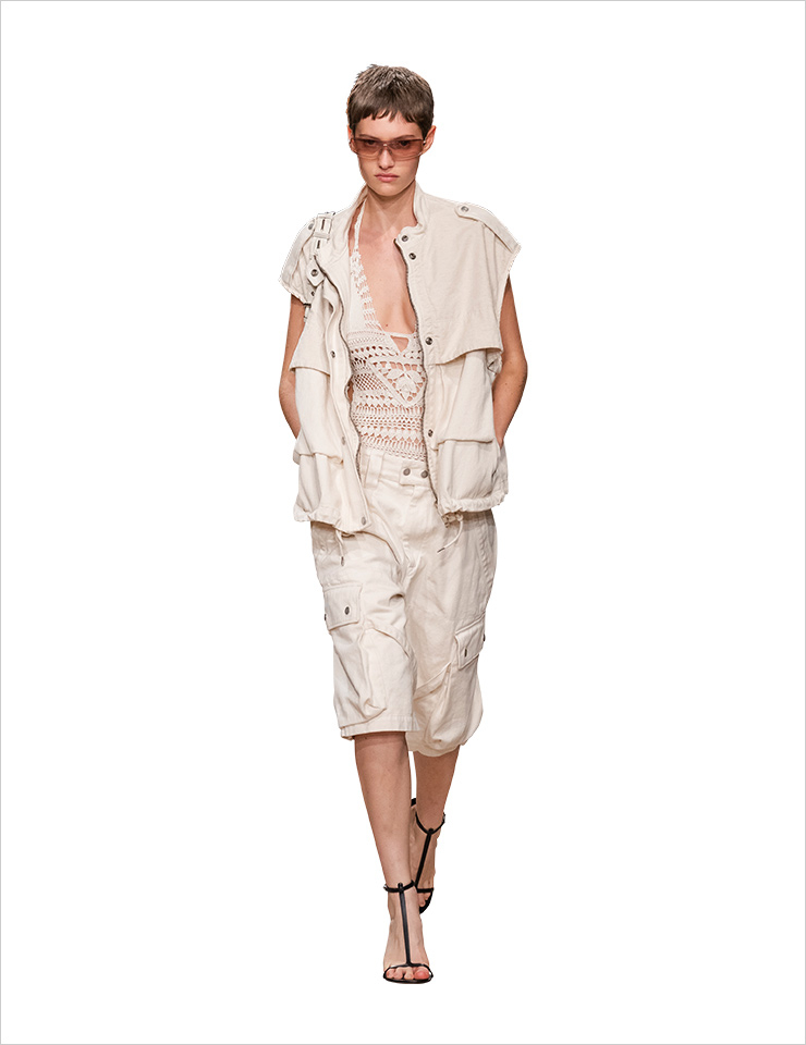 Isabel Marant