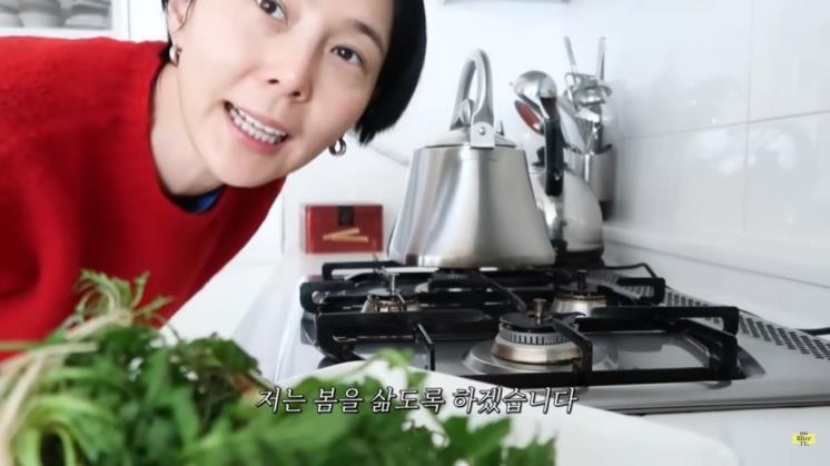 유튜브 <김나영의 nofilterTV>