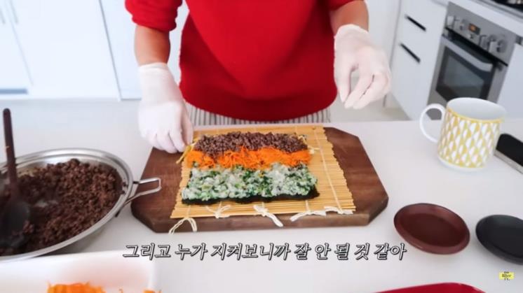 유튜브 <공부왕찐천재 홍진경> 유튜브 <김나영의 nofilterTV>