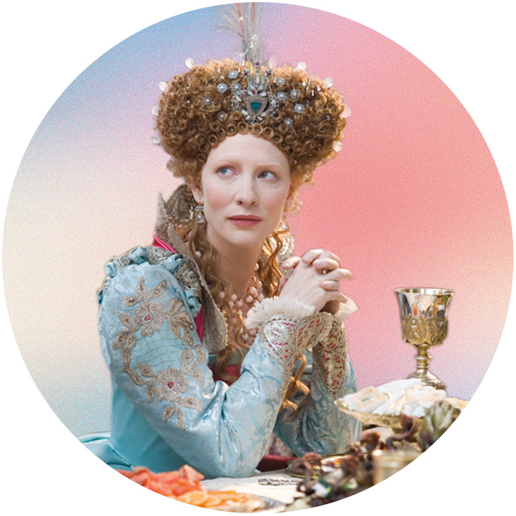 Elizabeth: The Golden Age