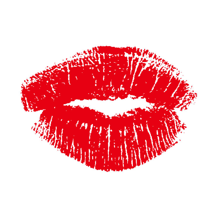 Oval / Round▶입술 산이 없는 둥근 타원형 입술의 소유자라면 당신은 친구들 무리에서 브리지 역할을 톡톡히 해내고 있는 외교관 타입! 무던한 성격 탓에 다양한 사람의 의견을 존중하고 이해할 줄 아는 포용력이 있으며, 무슨 일을 하든 갈등 없이 평화롭게 진행되는 것을 우선시한다. 